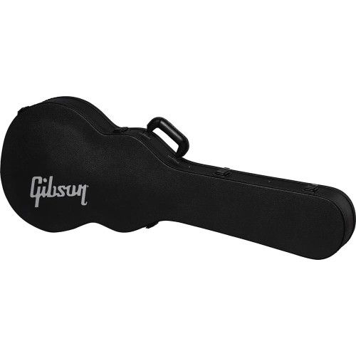 ESTUCHE ELÉCTRICA LES PAUL JR. MODERN COLLECTION - NEGRO