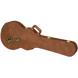ESTUCHE GUITARRA LES PAUL JR. ORIGINAL COLLECTION - MARRÓN