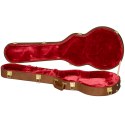 ESTUCHE GUITARRA LES PAUL JR. ORIGINAL COLLECTION - MARRÓN