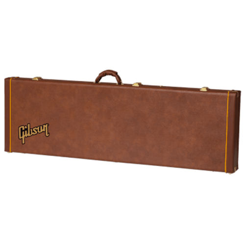 ESTUCHE GUITARRA THUNDERBIRD ORIGINAL COLLECTION - MARRÓN
