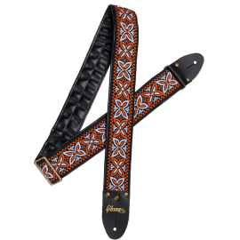 CORREA GUIT/BAJO "THE ORANGE LILY"