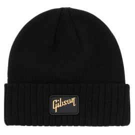 Headwear - Gibson Gold Star Beanie
