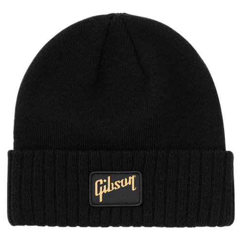 Headwear - Gibson Gold Star Beanie