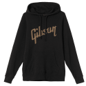 Hoodie - Logo Hoodie (Black), Small