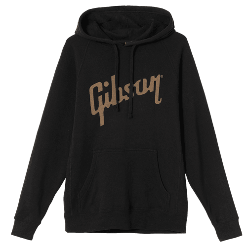 Hoodie - Logo Hoodie (Black), Small