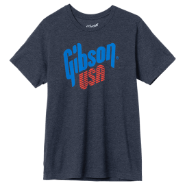 T-Shirts - USA Logo Tee, X-Large