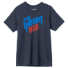 T-Shirts - USA Logo Tee, X-Large