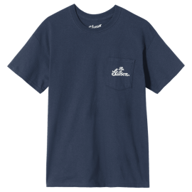 T-Shirts - Premium Instruments Tee (Navy), Large
