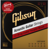 JUEGO ACÚSTICA PHOSPHOR BRONZE MEDIUM 12 St. LIGHT 12-53