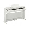 Piano Digital Yamaha Arius YDP165WH