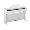 Piano Digital Yamaha Arius YDP165WH