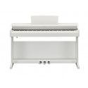 Piano Digital Yamaha Arius YDP165WH