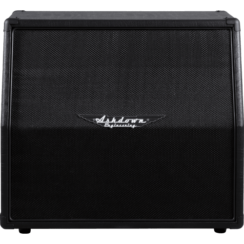 PANTALLA GUITARRA ASHDOWN ESSEX ANGULADA 1 x 12"