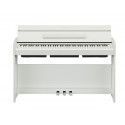 Piano Digital Yamaha Arius YDP S35WH