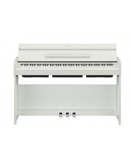 Piano Digital Yamaha Arius YDP S35WH
