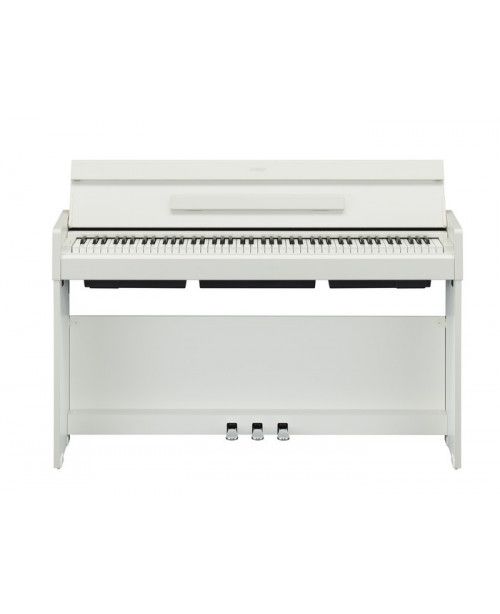 Piano Digital Yamaha Arius YDP S35WH