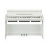 Piano Digital Yamaha Arius YDP S35WH