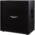 PANTALLA GUITARRA ASHDOWN ESSEX 1 x 12"