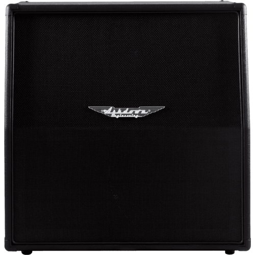 PANTALLA GUITARRA ASHDOWN ESSEX ANGULADA 2 x 12"