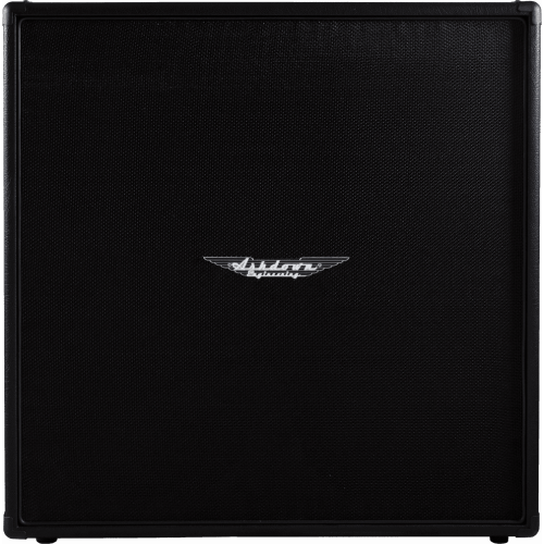 PANTALLA GUITARRA ASHDOWN ESSEX 4 x 12"
