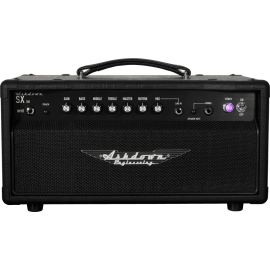 AMPLIFICADOR GUITARRA CABEZAL ASHDOWN ESSEX 5W