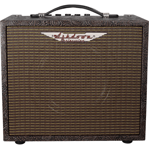 AMPLIFICADOR ASHDOWN WOODSMAN GUITARRA ACÚSTICA - 25w
