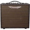 AMPLIFICADOR ASHDOWN WOODSMAN GUITARRA ACÚSTICA - 25w