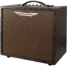 AMPLIFICADOR ASHDOWN WOODSMAN GUITARRA ACÚSTICA - 25w