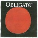 Corda Violí Pirastro Obligato RE Alumini 411821