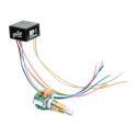PREAMP AGUILAR OBP 2 BANDAS CON BOOST (Stack Tb y Bs)