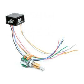PREAMP AGUILAR OBP 2 BANDAS CON BOOST (Stack Tb y Bs)