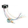 PREAMP AGUILAR OBP 2 BANDAS CON BOOST (Stack Tb y Bs)