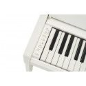 Piano Digital Yamaha Arius YDP S35WH