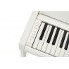 Piano Digital Yamaha Arius YDP S35WH