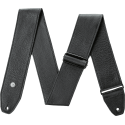 CORREA PIEL BMF TRI-GLIDE NEGRA