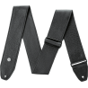 CORREA PIEL BMF TRI-GLIDE NEGRA