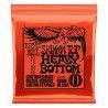 JUEGO ELÉCTRICA SLINKY HEAVY BOTTOM 10-52