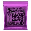 JUEGO ELÉCTRICA  SLINKY  POWER 11-48