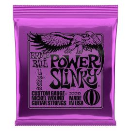 JUEGO ELÉCTRICA  SLINKY  POWER 11-48