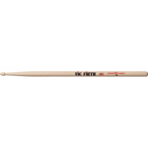 BAQUETAS VF AMERICAN CLASSIC® 5B