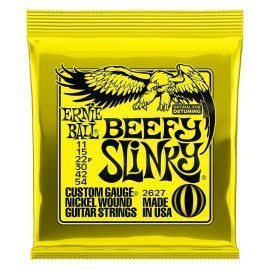 JUEGO ELÉCTRICA  SLINKY BEEFY 11-54
