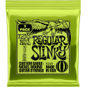JUEGO ELÉCTRICA SLINKY LIME 10-46 TRIPACK (3)