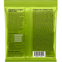 JUEGO ELÉCTRICA SLINKY LIME 10-46 TRIPACK (3)