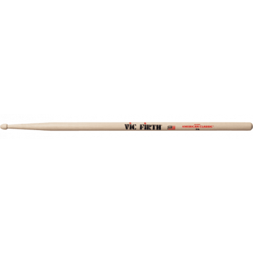 BAQUETAS VF AMERICAN CLASSIC® 7A