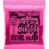 JUEGO ELÉCTRICA  SLINKY  PINK 9-42 TRIPACK (3)