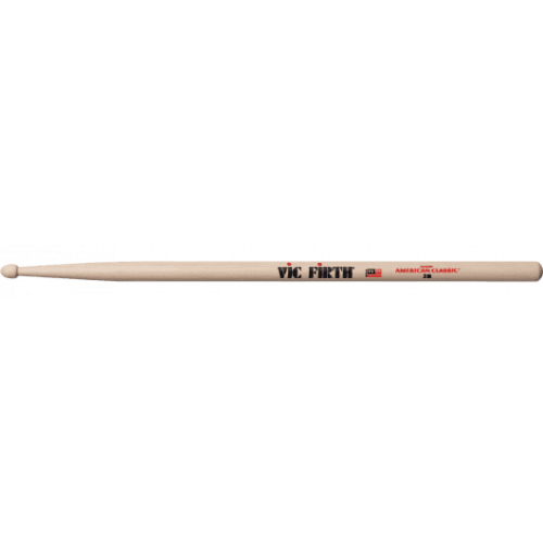 BAQUETAS VF AMERICAN CLASSIC® 2B