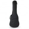 Funda Ukelele Tenor Ortolá Ref. 8219 Negra-Gris