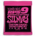 JUEGO ELÉCTRICA SLINKY PLANAS  RPS 9-42