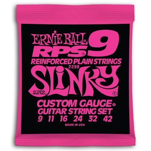 JUEGO ELÉCTRICA SLINKY PLANAS  RPS 9-42