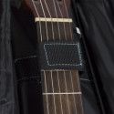 Funda Ukelele Tenor Ortolá Ref. 8219 Negra-Gris